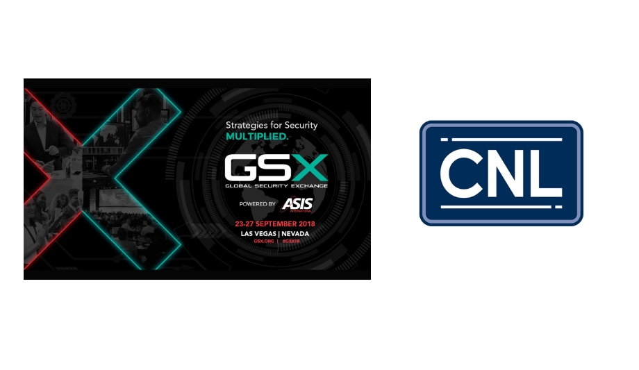 CNL Software to showcase IPSecurityCenter PSIM software at GSX 2018